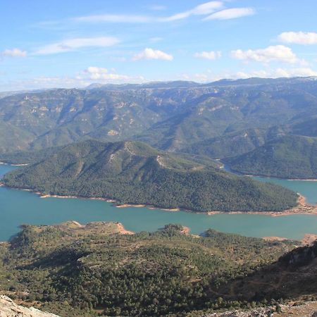 Alojamiento Aguasblanquillas Coto Rios Exterior photo