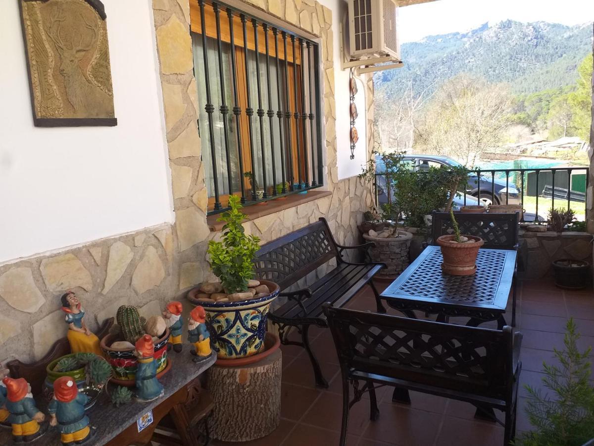 Alojamiento Aguasblanquillas Coto Rios Exterior photo